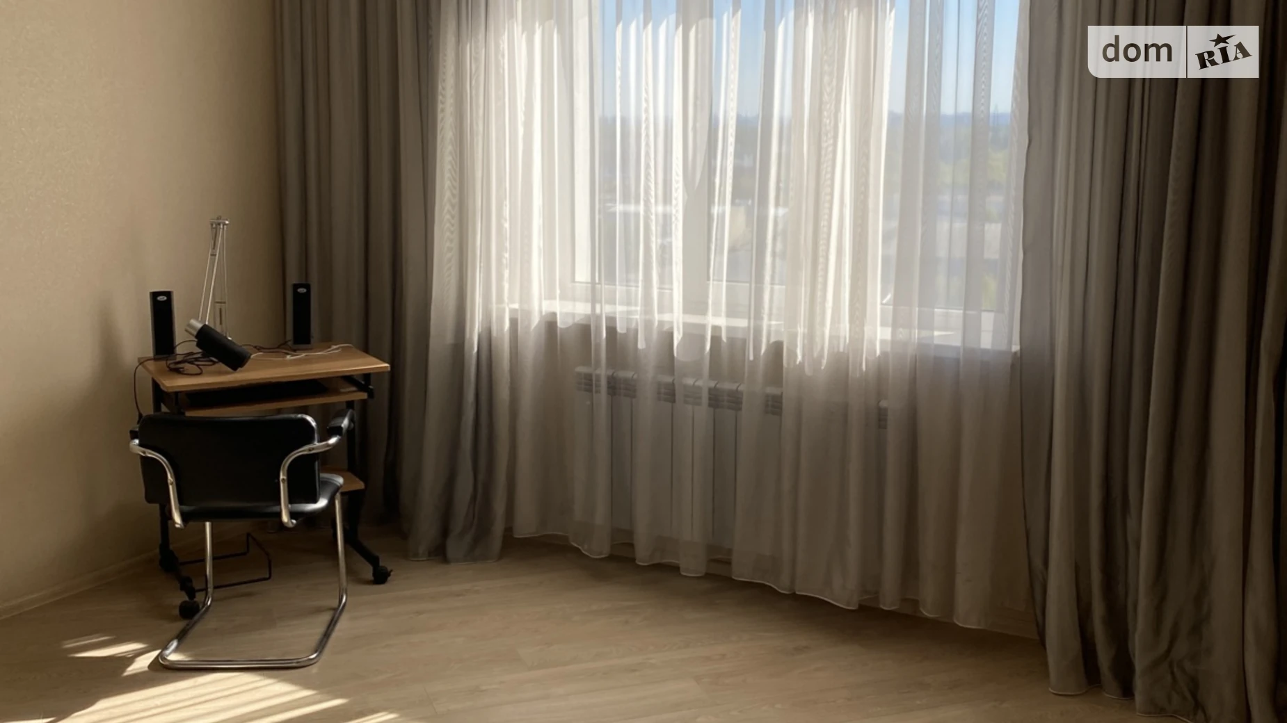 Продается 1-комнатная квартира 50 кв. м в Харькове, просп. Любови Малой, 34 - фото 3