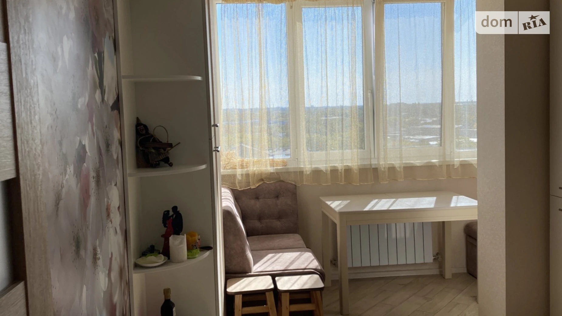 Продается 1-комнатная квартира 50 кв. м в Харькове, просп. Любови Малой, 34 - фото 5