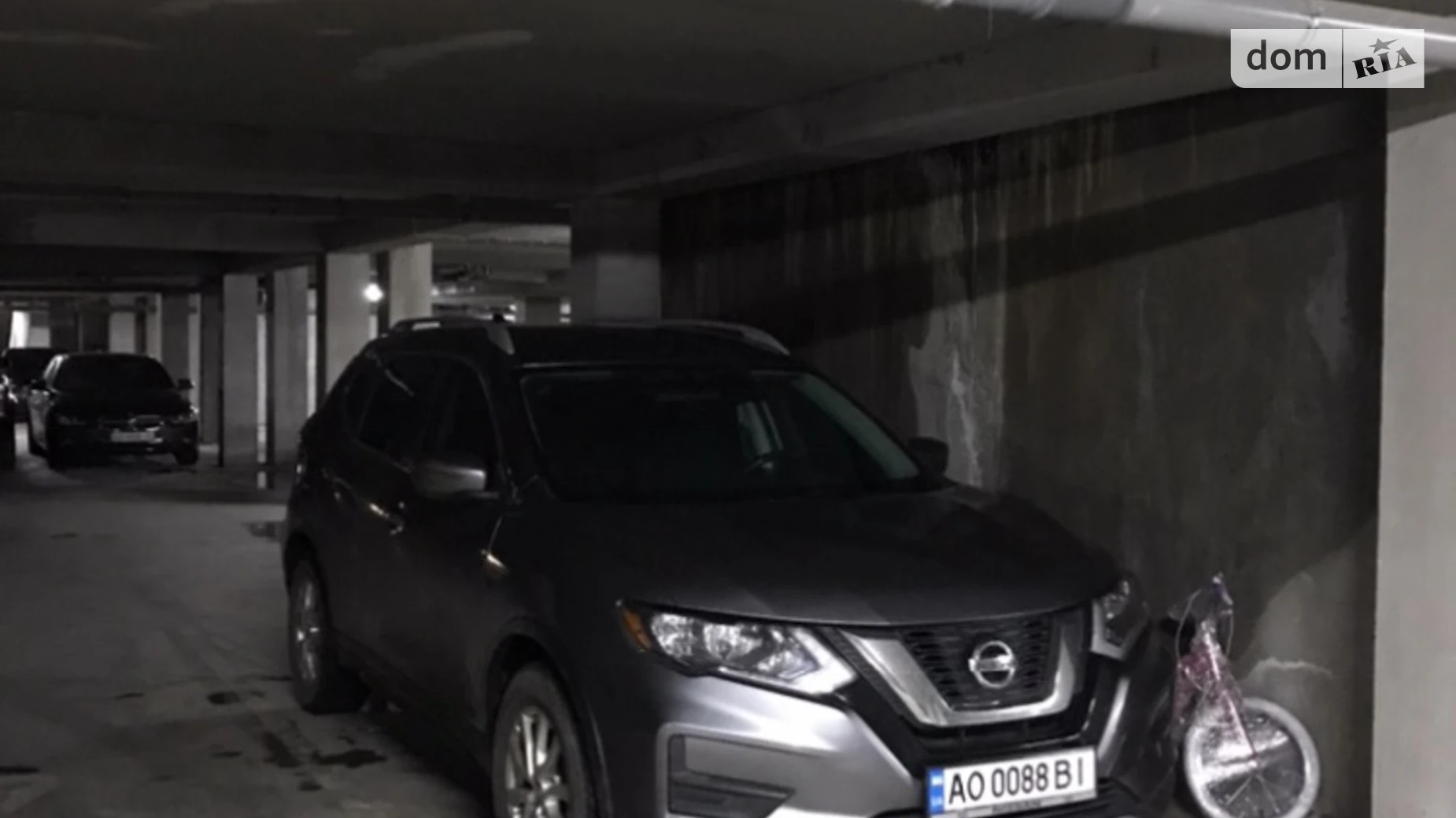 Продається підземний паркінг під легкове авто на 15 кв. м, цена: 15000 $ - фото 5