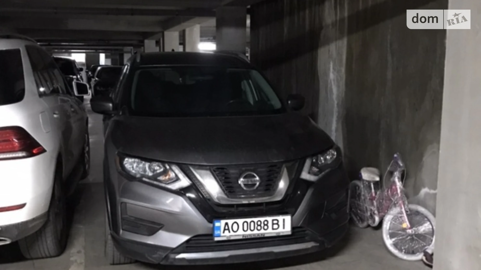 Продається підземний паркінг під легкове авто на 15 кв. м, цена: 15000 $ - фото 4