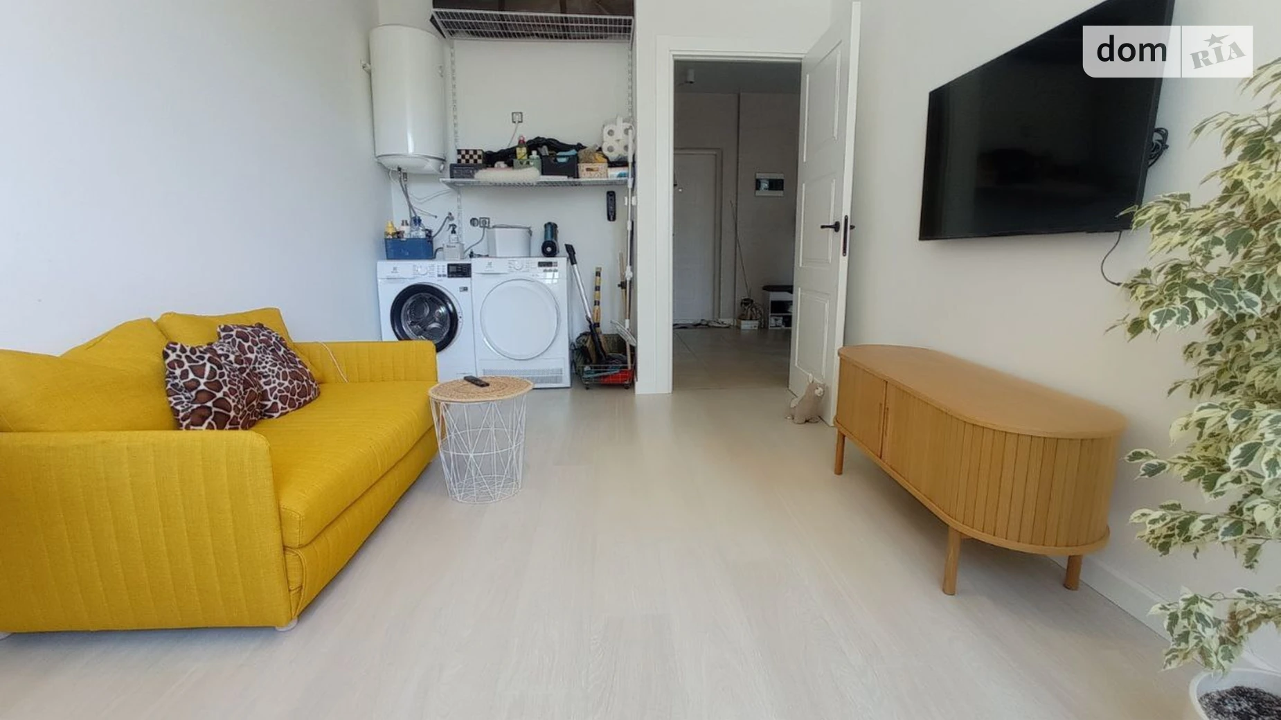 Продается 2-комнатная квартира 63.3 кв. м в Ирпене, ул. Университетская(Карла Маркса), 3/1 - фото 4