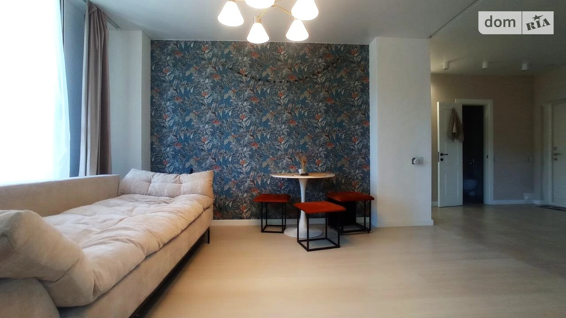 Продается 2-комнатная квартира 63.3 кв. м в Ирпене, ул. Университетская(Карла Маркса), 3/1 - фото 5