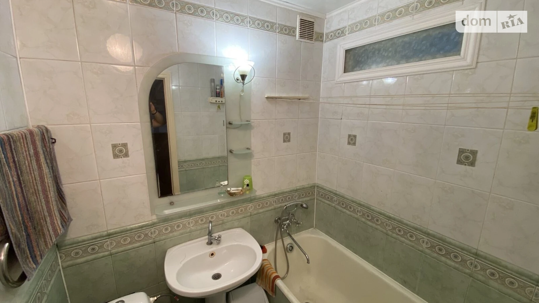2-комнатная квартира 50 кв. м в Тернополе, ул. Карпенко - фото 5