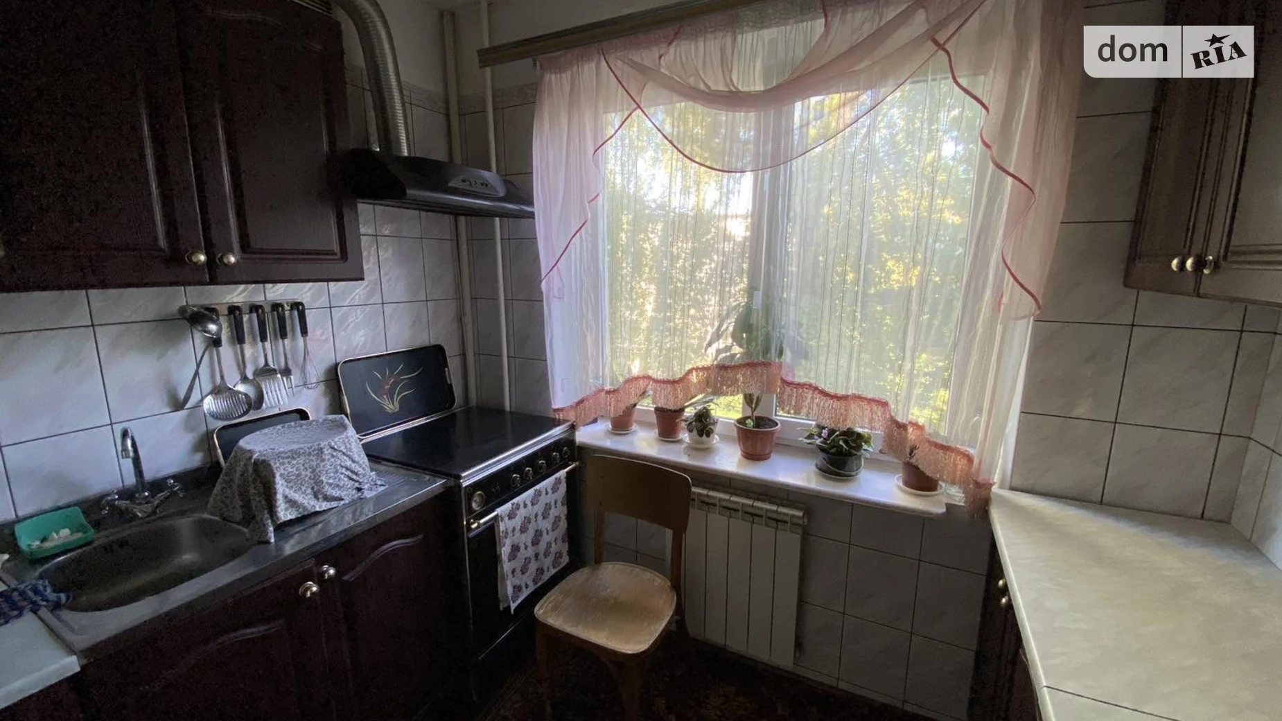 2-комнатная квартира 50 кв. м в Тернополе, ул. Карпенко - фото 2