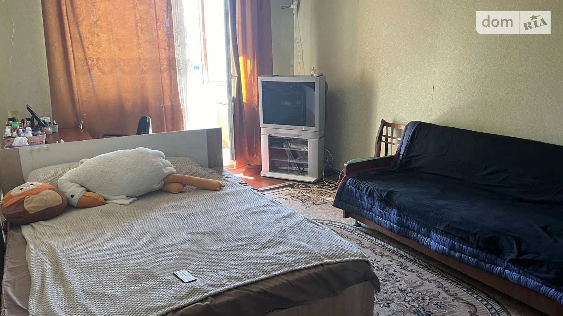 Сдается в аренду 2-комнатная квартира 55 кв. м в Киеве, ул. Архитектора Вербицкого, 10 - фото 5