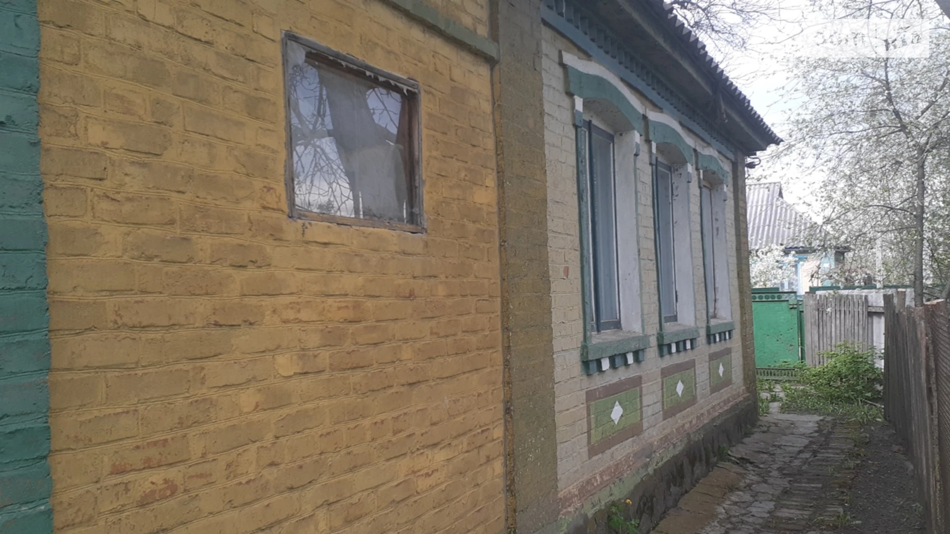 Продается одноэтажный дом 70.5 кв. м с камином, цена: 6500 $ - фото 4