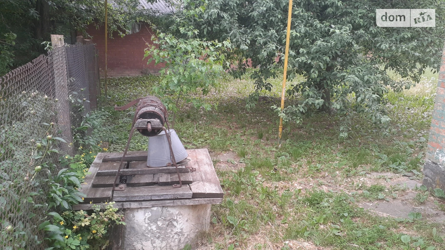 Продается одноэтажный дом 70.5 кв. м с камином, цена: 6500 $ - фото 5