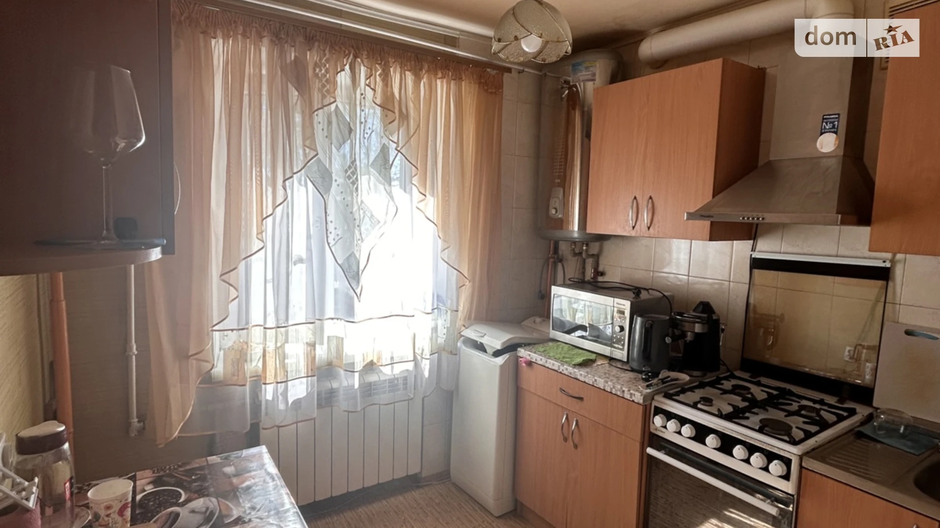 Продается 2-комнатная квартира 45 кв. м в Харькове, ул. Полтавский Шлях, 177А - фото 2