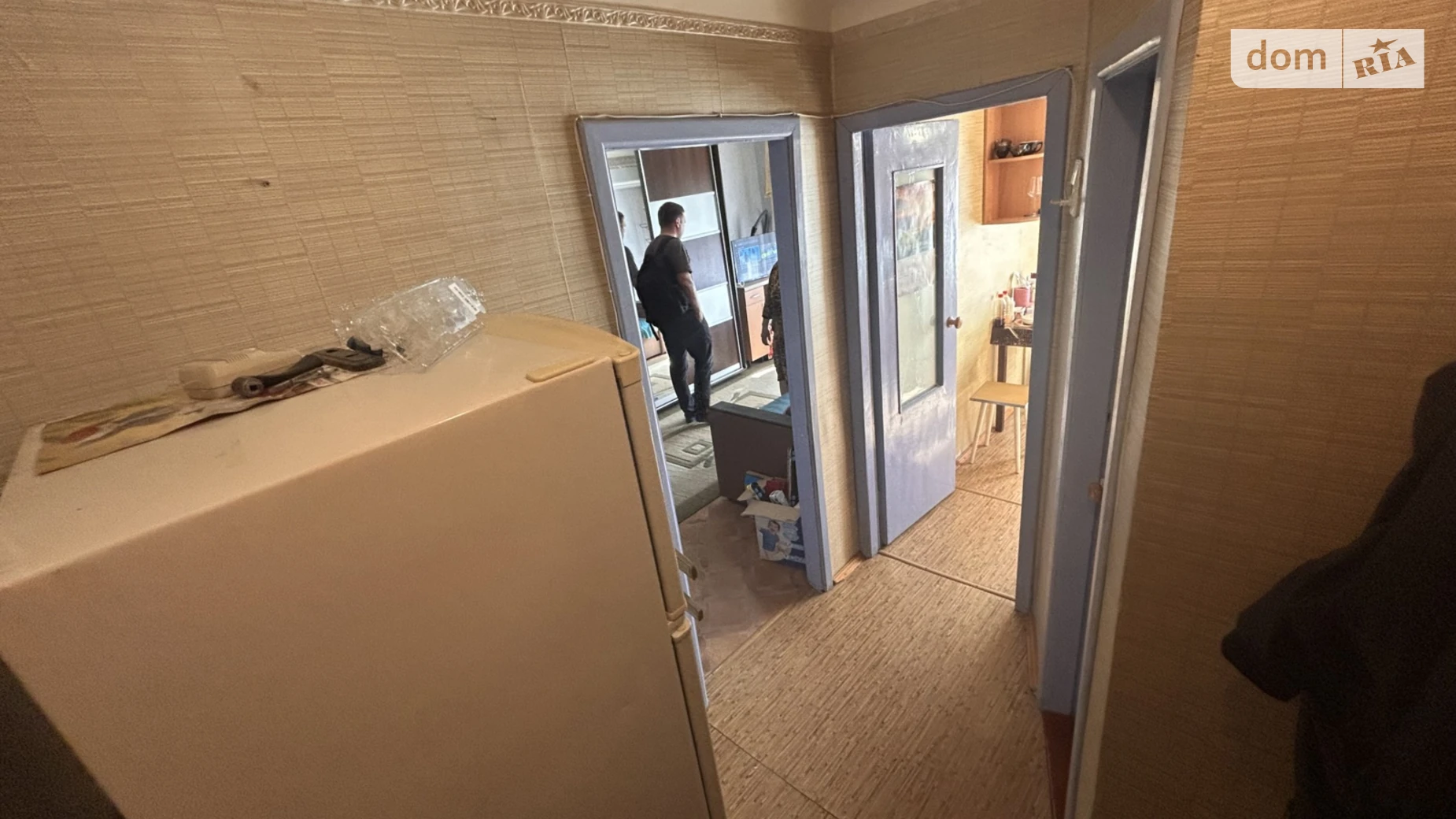 Продается 2-комнатная квартира 45 кв. м в Харькове, ул. Полтавский Шлях, 177А - фото 4