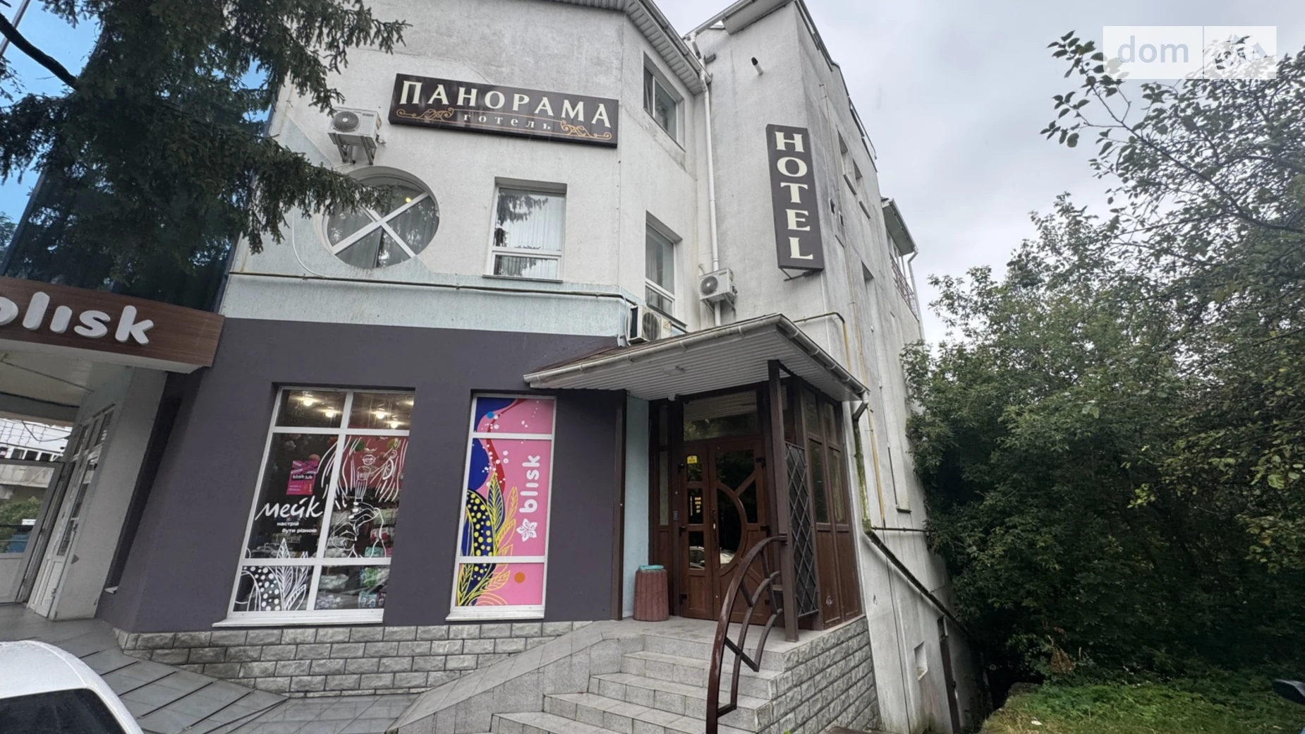 Продается объект сферы услуг 208.9 кв. м в 3-этажном здании, цена: 200000 $ - фото 2