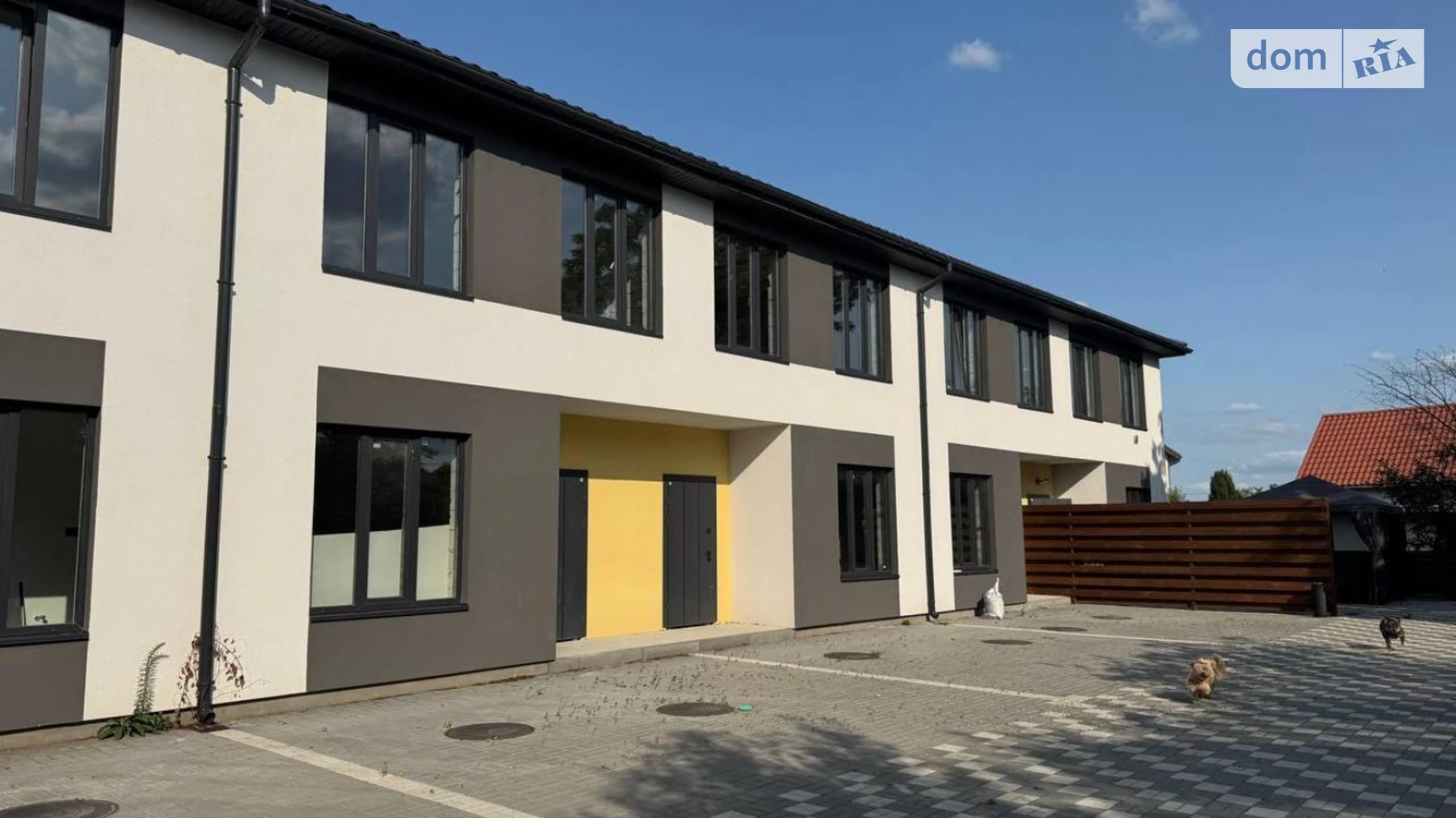 ул. Лесостепная Осокорки Киев Славутич, цена: 67990 $ - фото 5