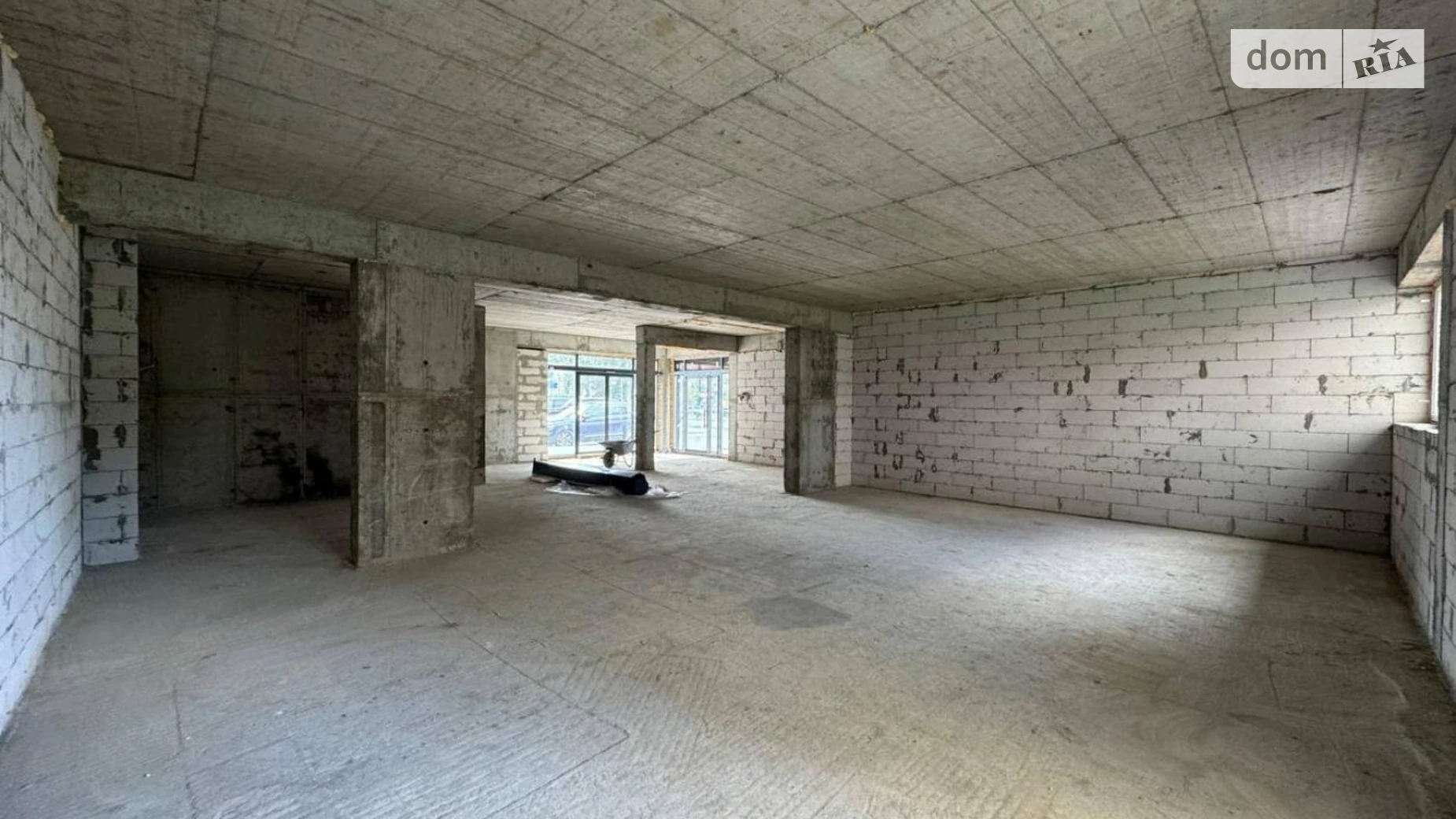 Сдается в аренду помещения свободного назначения 390.6 кв. м в 2-этажном здании, цена: 400000 грн - фото 3