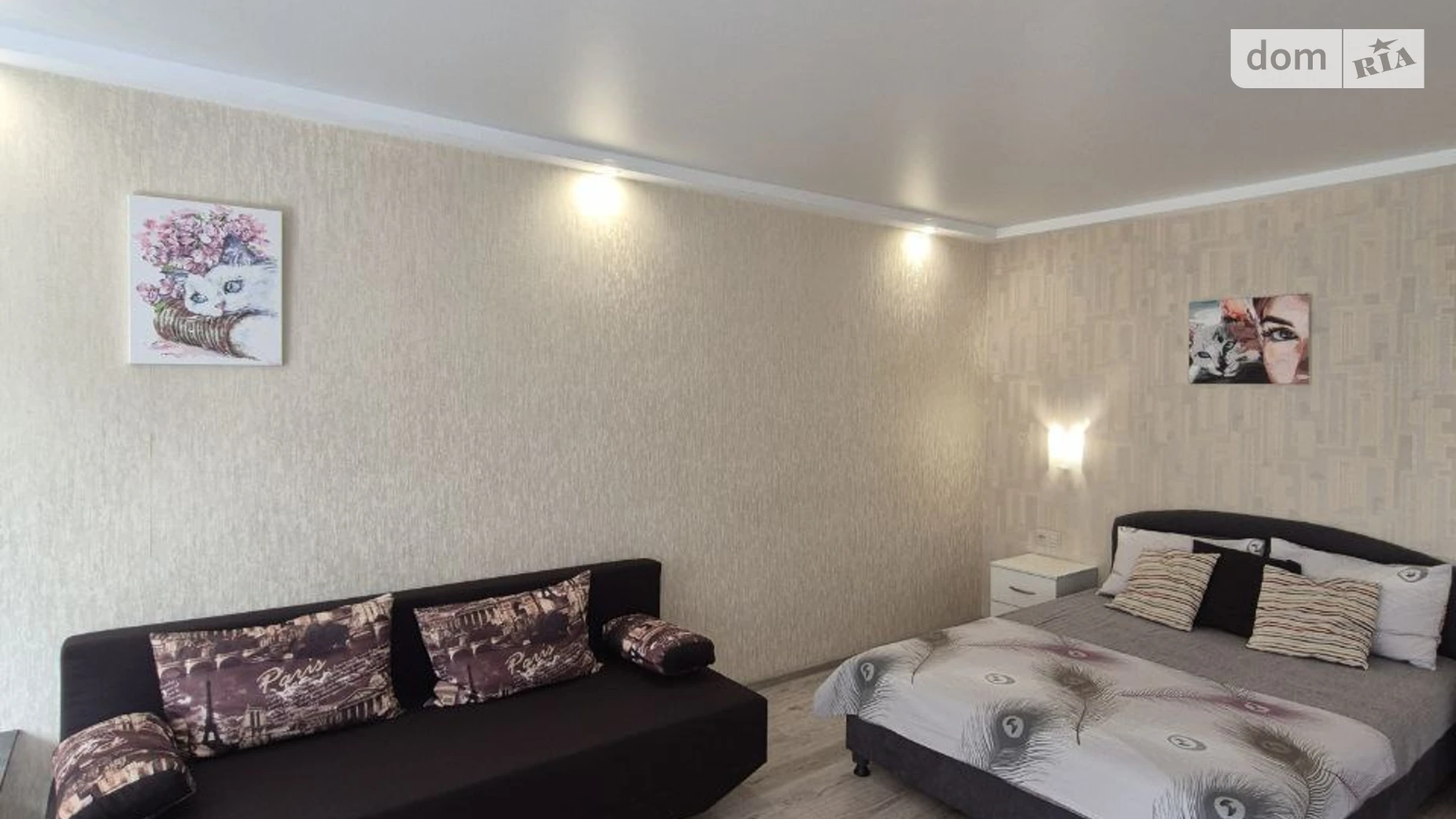 1-комнатная квартира в Запорожье, просп. Соборный - фото 3