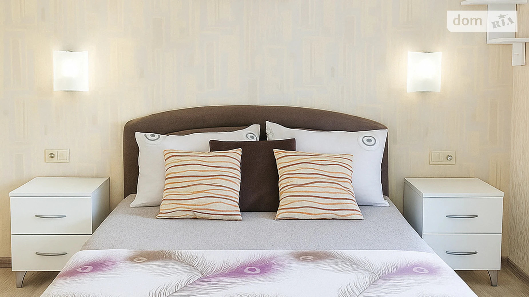 1-комнатная квартира в Запорожье, просп. Соборный - фото 2