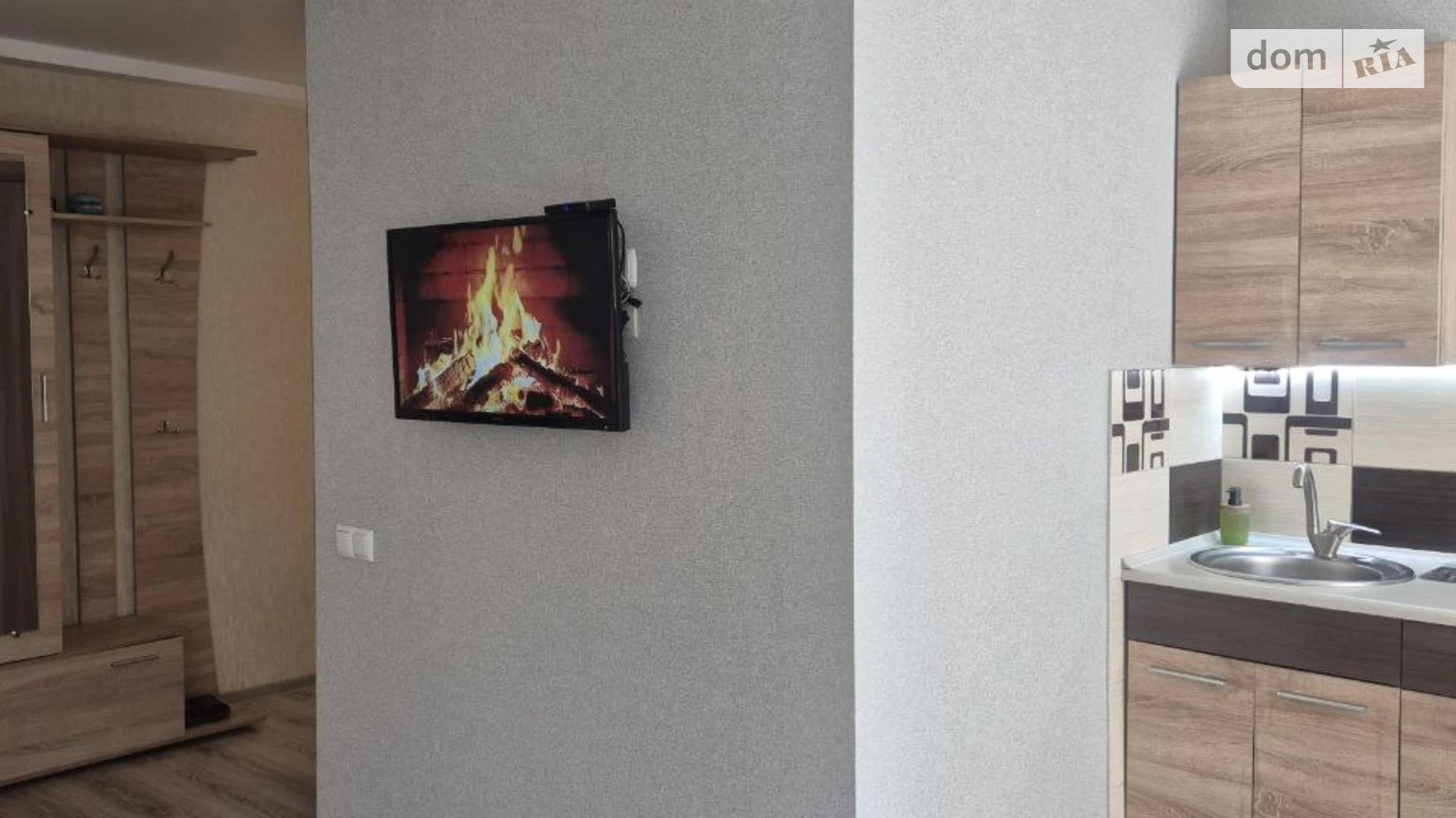 1-комнатная квартира в Запорожье, просп. Соборный - фото 4