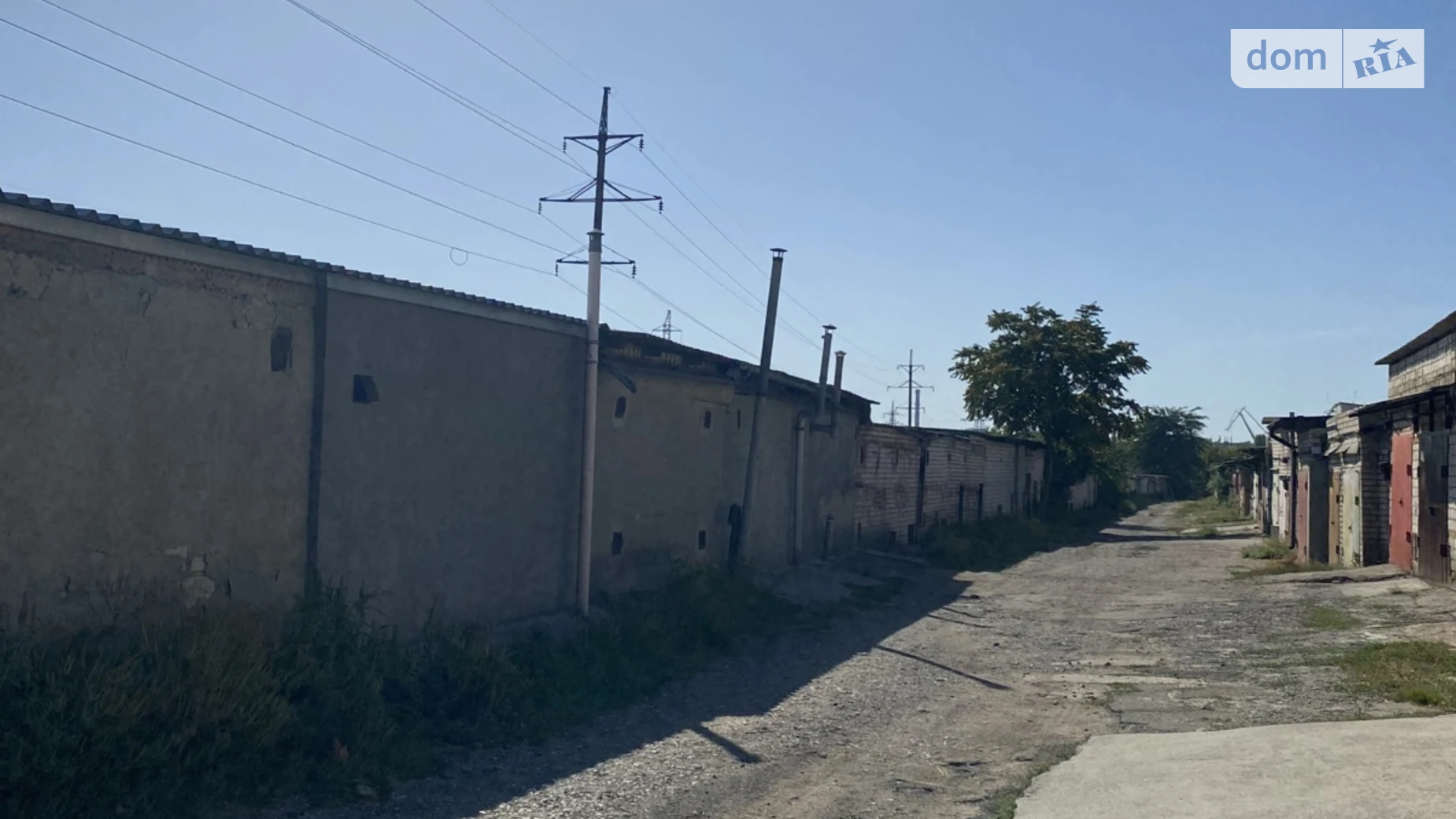 Продается место в гаражном кооперативе под легковое авто на 24 кв. м, цена: 5100 $ - фото 2