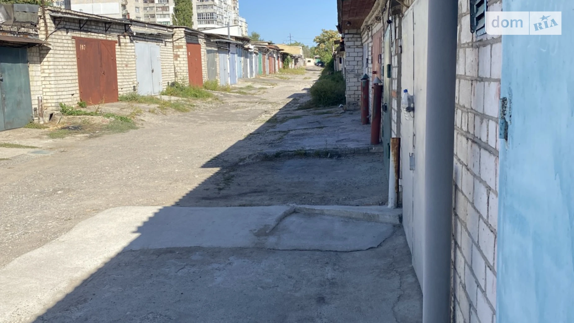 Продается место в гаражном кооперативе под легковое авто на 24 кв. м, цена: 5100 $ - фото 3