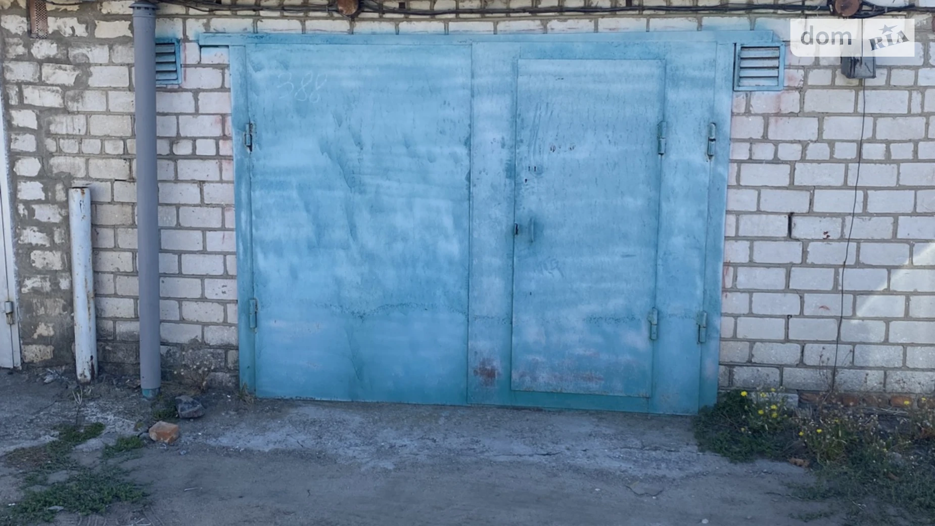 Продается место в гаражном кооперативе под легковое авто на 24 кв. м, цена: 5100 $ - фото 4