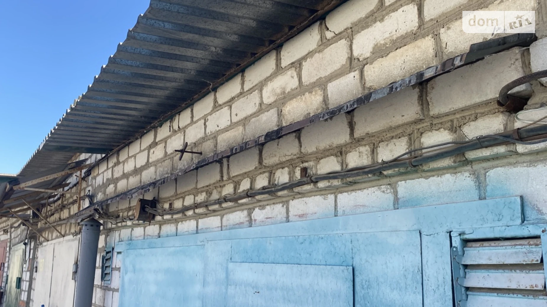 Продается место в гаражном кооперативе под легковое авто на 24 кв. м, цена: 5100 $ - фото 5