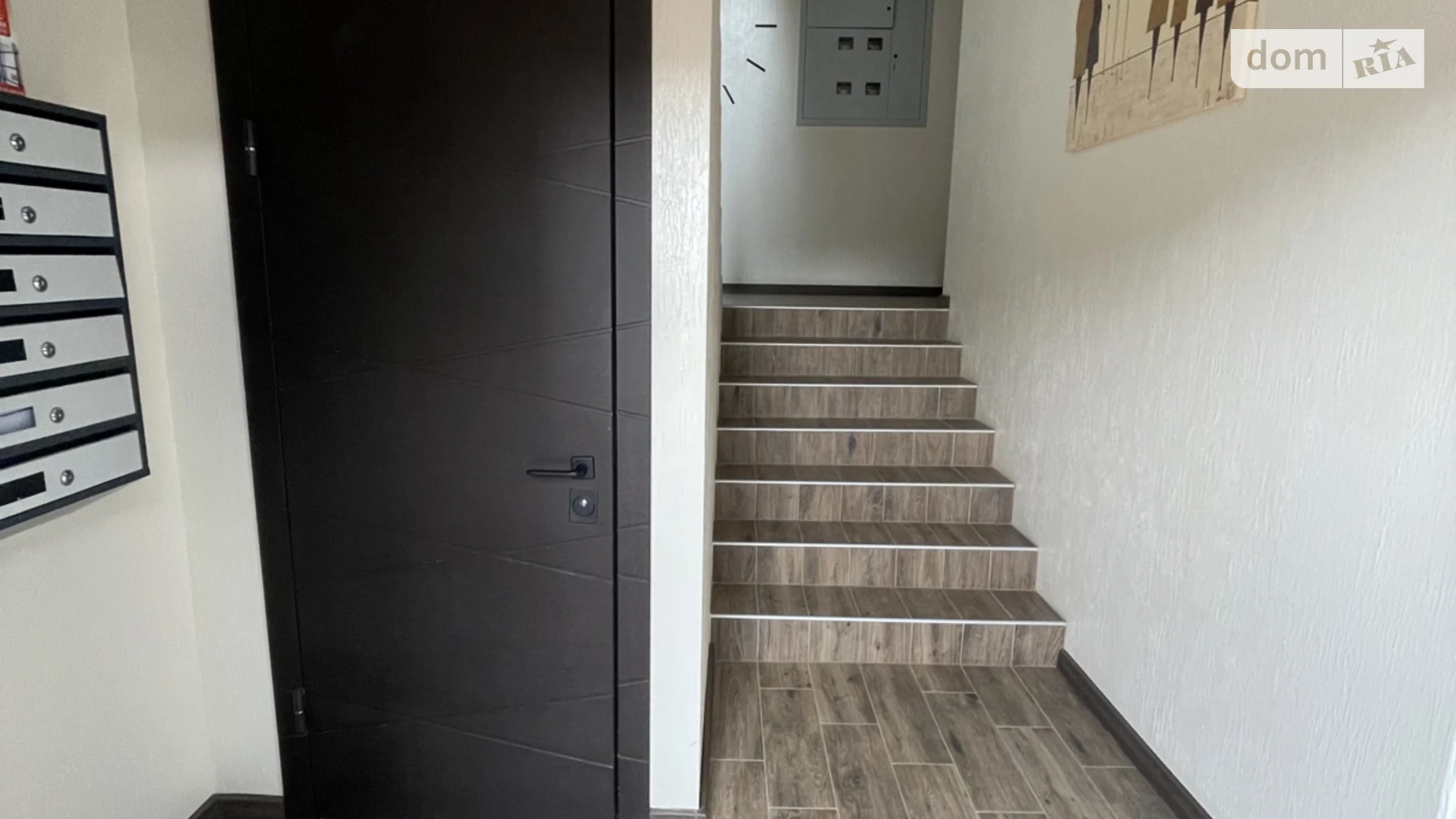Продается 2-комнатная квартира 56 кв. м в Ровно, ул. Назара Небожинского(Павлюченко) - фото 5
