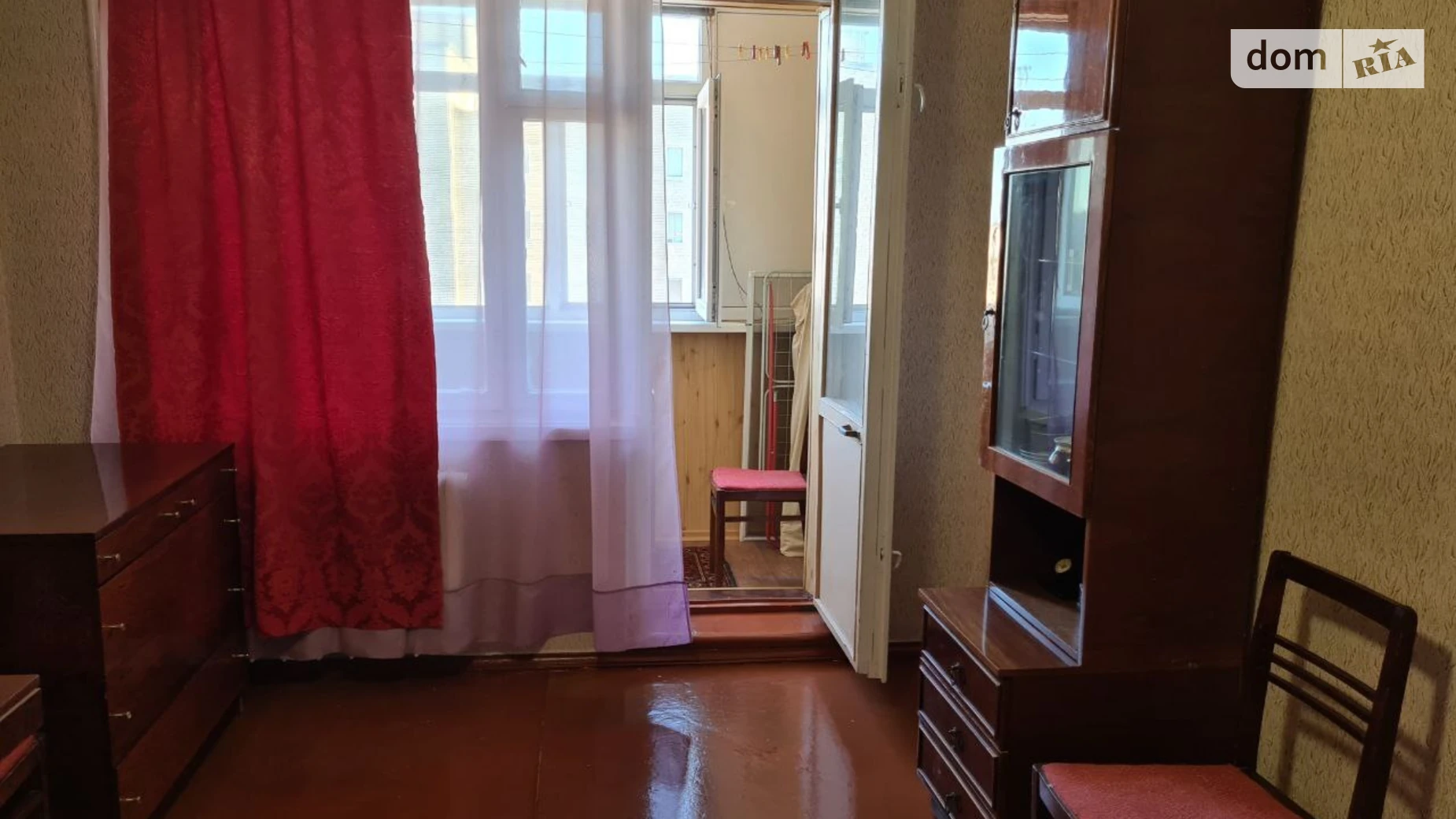 Сдается в аренду 1-комнатная квартира 34 кв. м в Виннице, ул. Чайковского - фото 2