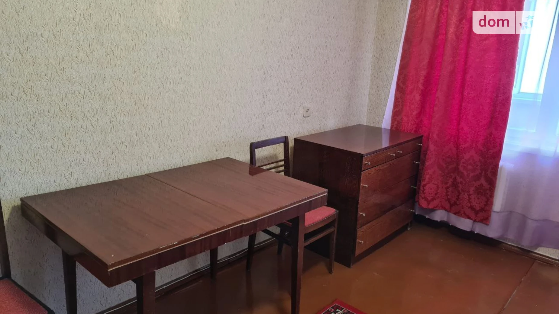 Сдается в аренду 1-комнатная квартира 34 кв. м в Виннице, ул. Чайковского - фото 4