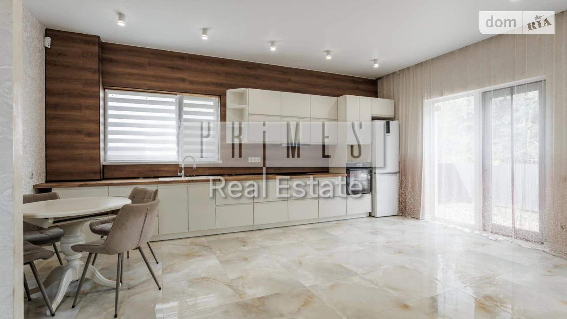 Продается дом на 2 этажа 142.9 кв. м с садом, цена: 150000 $ - фото 3