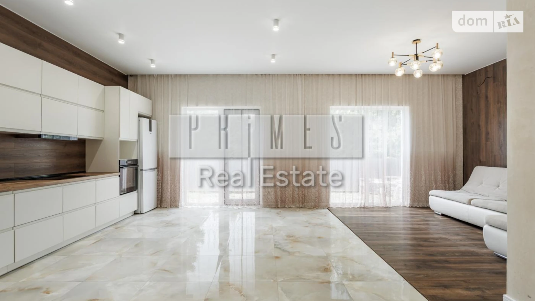 Продается дом на 2 этажа 142.9 кв. м с садом, цена: 150000 $ - фото 4