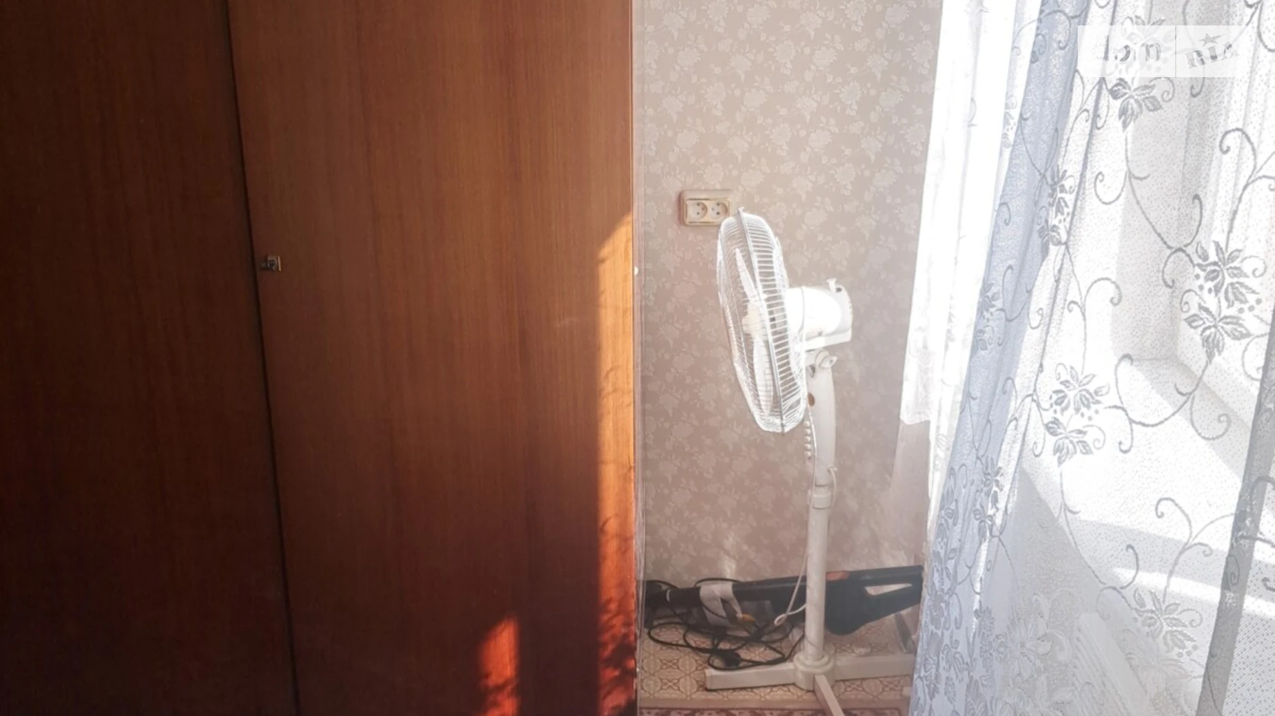 Здається в оренду 2-кімнатна квартира 38 кв. м у Ужгороді, вул. Баб'яка, 1 - фото 2