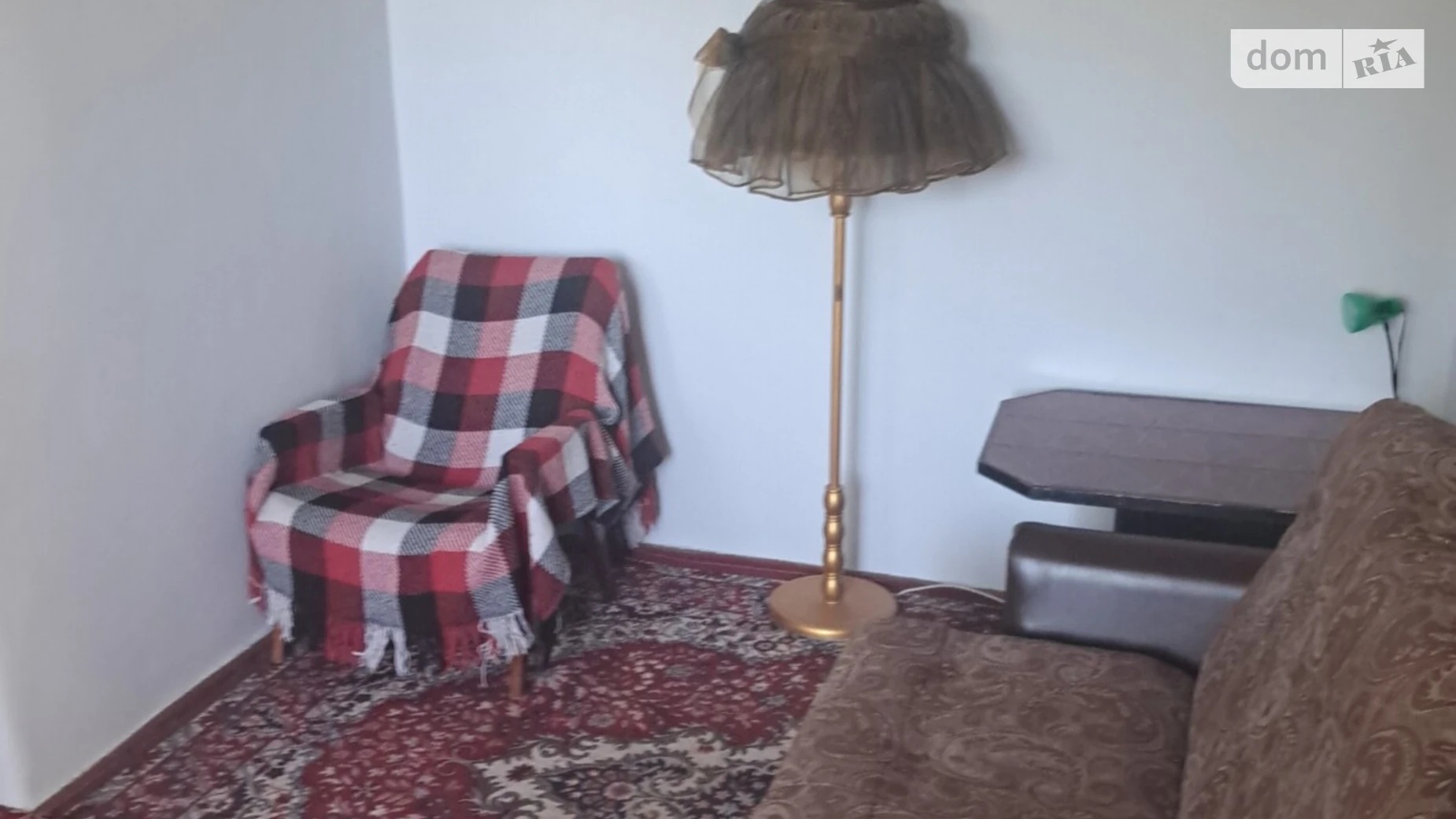 Здається в оренду 2-кімнатна квартира 38 кв. м у Ужгороді, вул. Баб'яка, 1 - фото 4