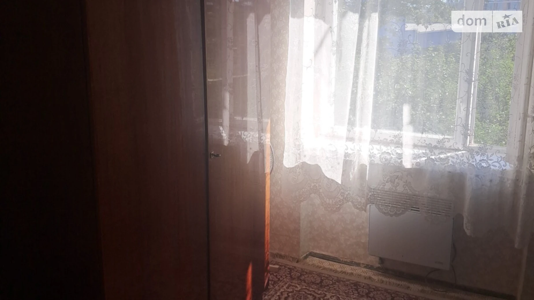 Здається в оренду 2-кімнатна квартира 38 кв. м у Ужгороді, вул. Баб'яка, 1 - фото 5