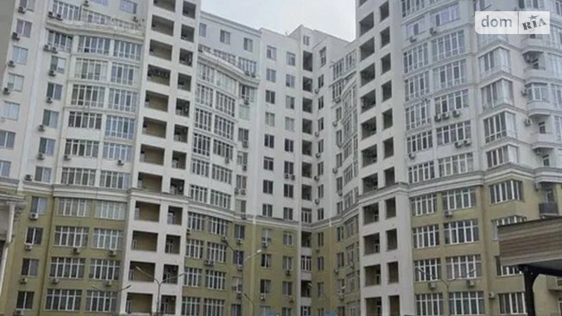 Продается 1-комнатная квартира 57.9 кв. м в Одессе, пер. Аркадиевский, 9/1 - фото 3