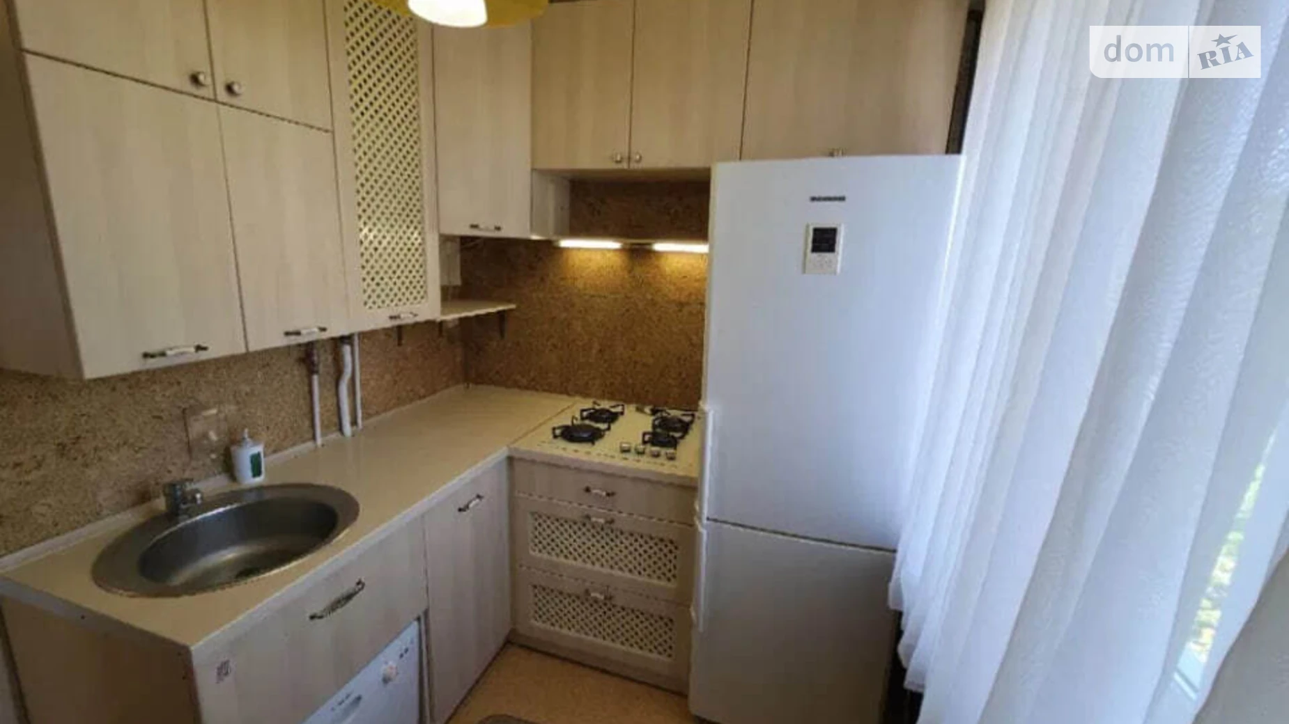 Продается 1-комнатная квартира 31 кв. м в Днепре, ул. Калнышевского Петра, 24 - фото 2