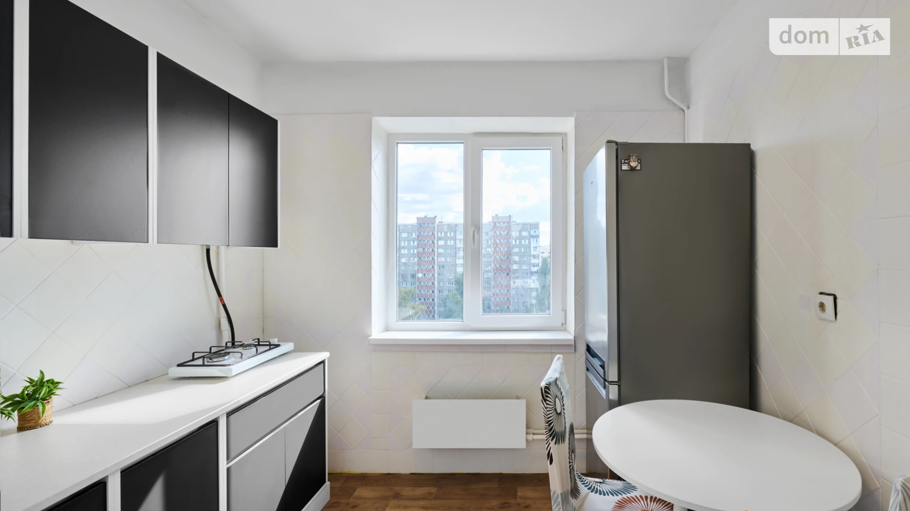 Продается 2-комнатная квартира 51 кв. м в Киеве, ул. Героев Днепра, 35 - фото 4