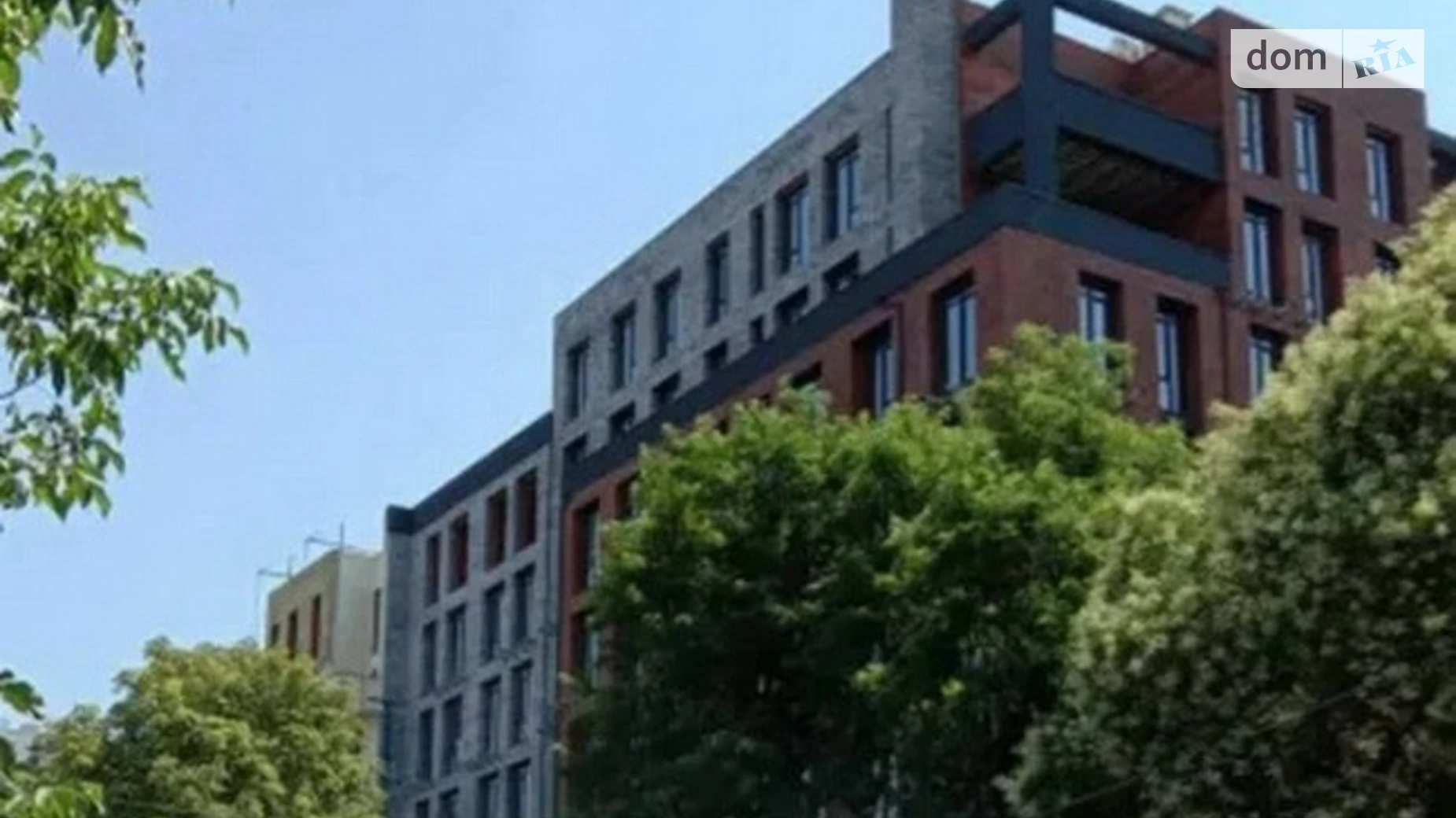 Продается 2-комнатная квартира 61.6 кв. м в Одессе, Фонтанская дор., 71А - фото 4