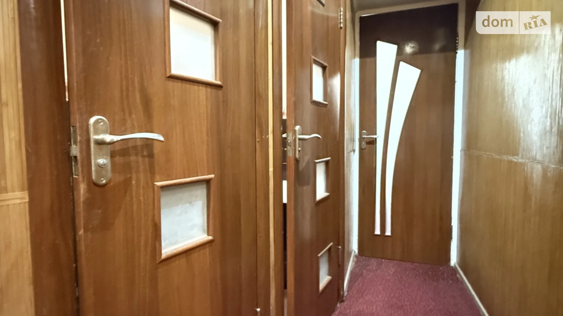 Продается 2-комнатная квартира 44.4 кв. м в Николаеве, ул. Евгения Логинова(Крылова), 19А - фото 3