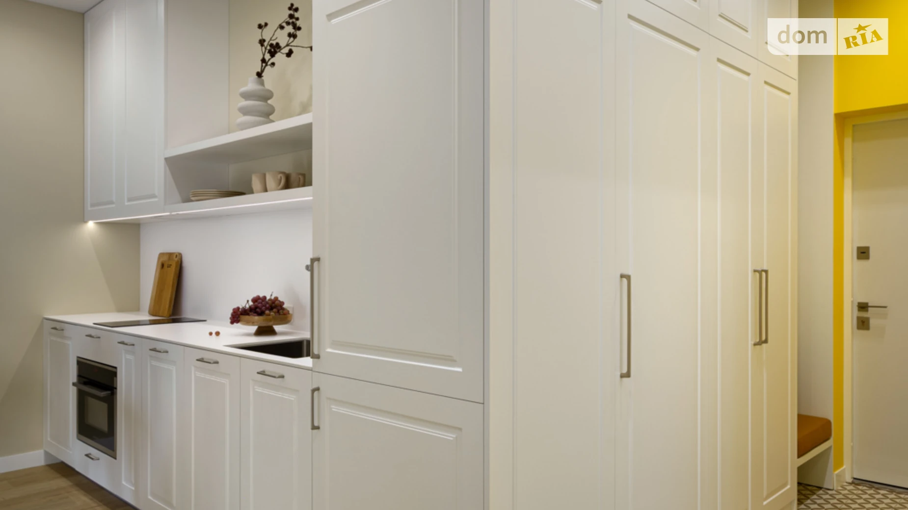 Сдается в аренду 1-комнатная квартира 46.5 кв. м в Киеве, ул. Гарета Джонса(Семьи Хохловых), 12В - фото 5