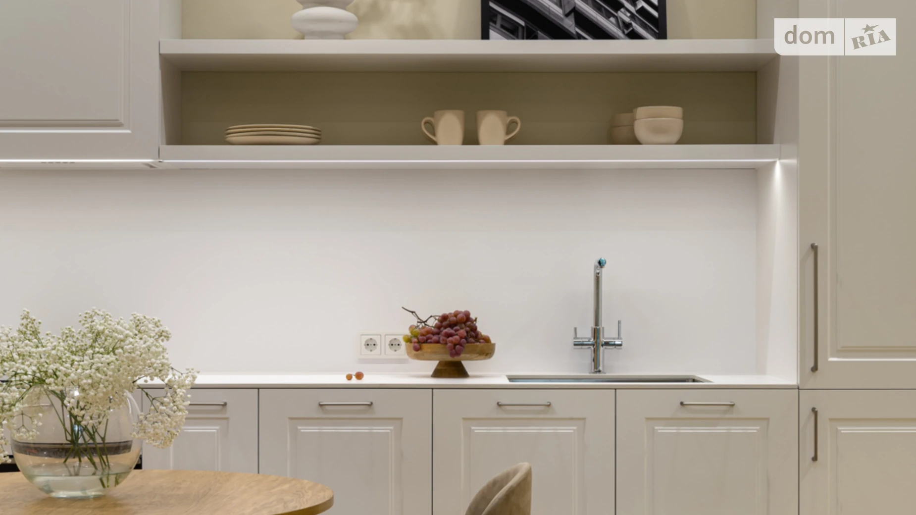 Сдается в аренду 1-комнатная квартира 46.5 кв. м в Киеве, ул. Гарета Джонса(Семьи Хохловых), 12В - фото 3