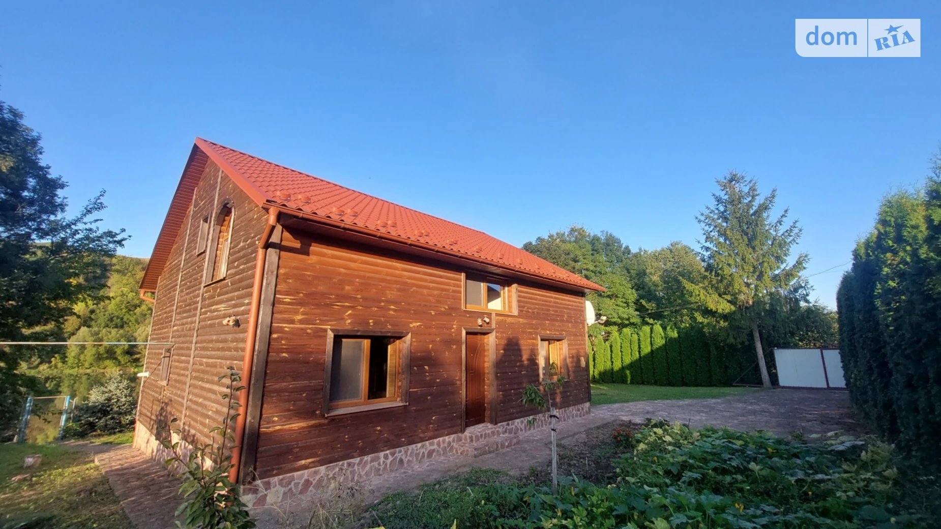 Сдается в аренду дом на 2 этажа 140 кв. м с мансардой, цена: 499 $ - фото 5