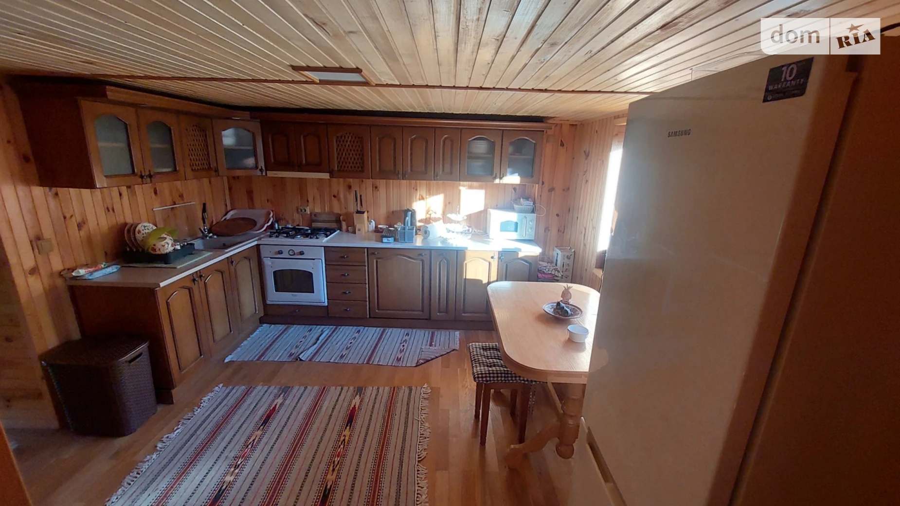 Сдается в аренду дом на 2 этажа 140 кв. м с мансардой, цена: 499 $ - фото 4