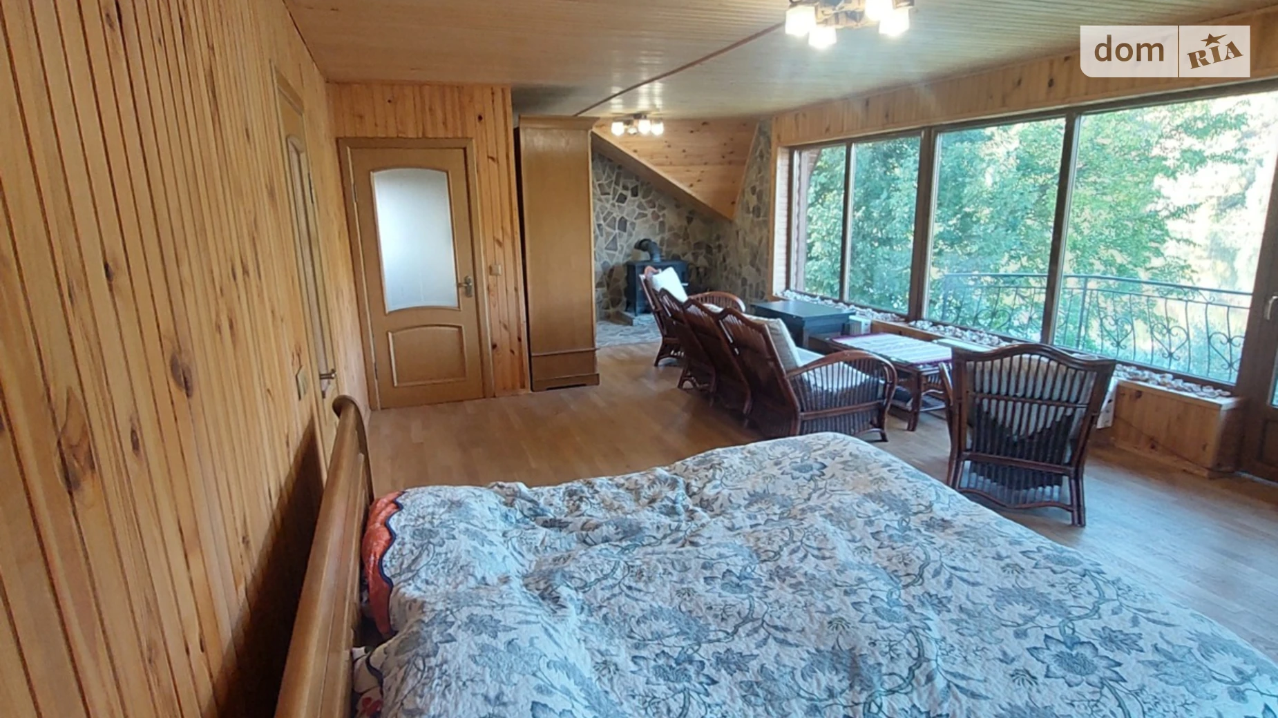 Сдается в аренду дом на 2 этажа 140 кв. м с мансардой, цена: 499 $ - фото 3