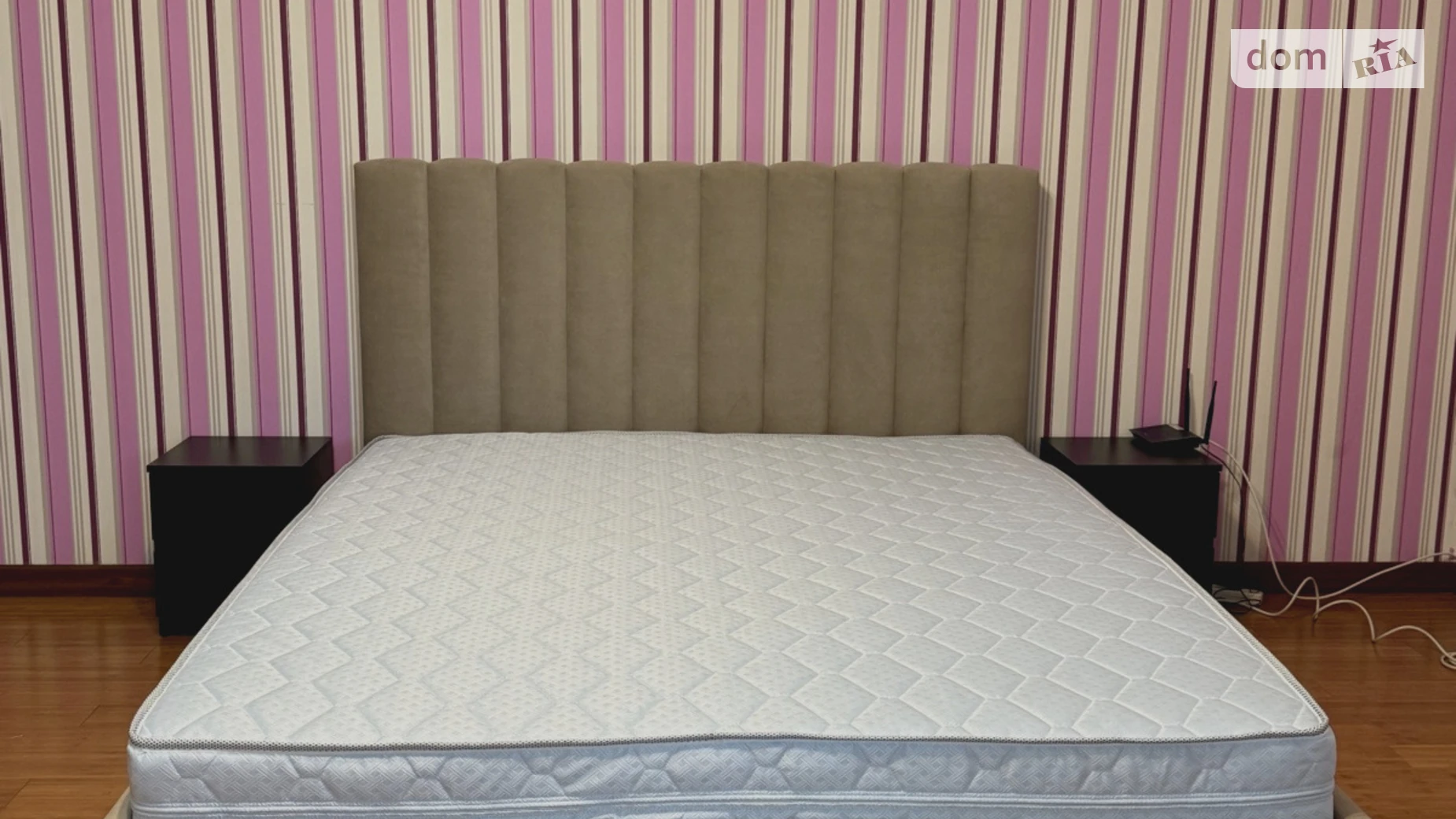 Здається в оренду 1-кімнатна квартира 51.5 кв. м у Києві, вул. Бориса Гмирі, 6 - фото 3