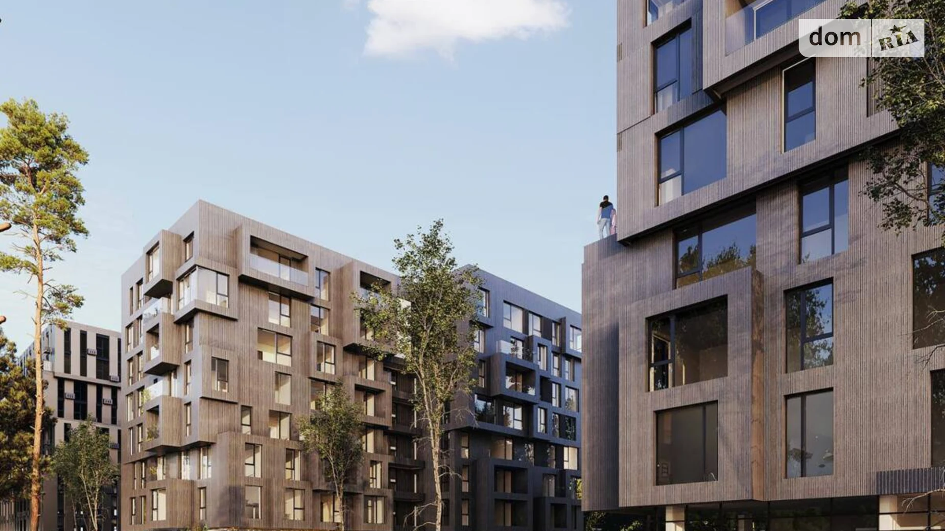 Продается 1-комнатная квартира 61.94 кв. м в Львове, ул. Раковского, 24А - фото 3