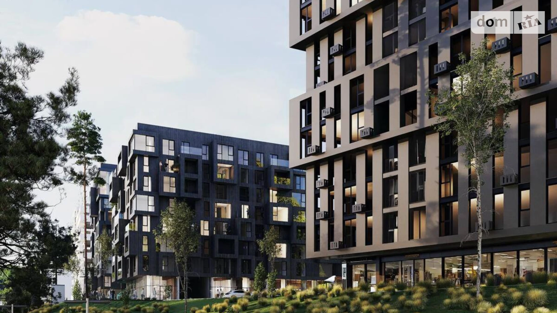 Продается 1-комнатная квартира 61.94 кв. м в Львове, ул. Раковского, 24А - фото 4