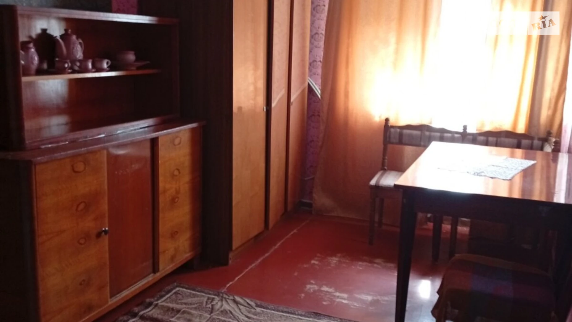 Сдается в аренду 2-комнатная квартира 45 кв. м в Виннице, ул. Стеценко, 25 - фото 3