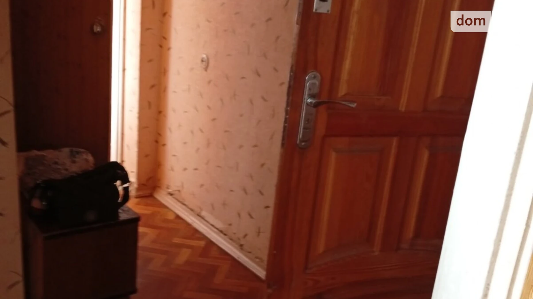 Сдается в аренду 2-комнатная квартира 45 кв. м в Виннице, ул. Стеценко, 25 - фото 4