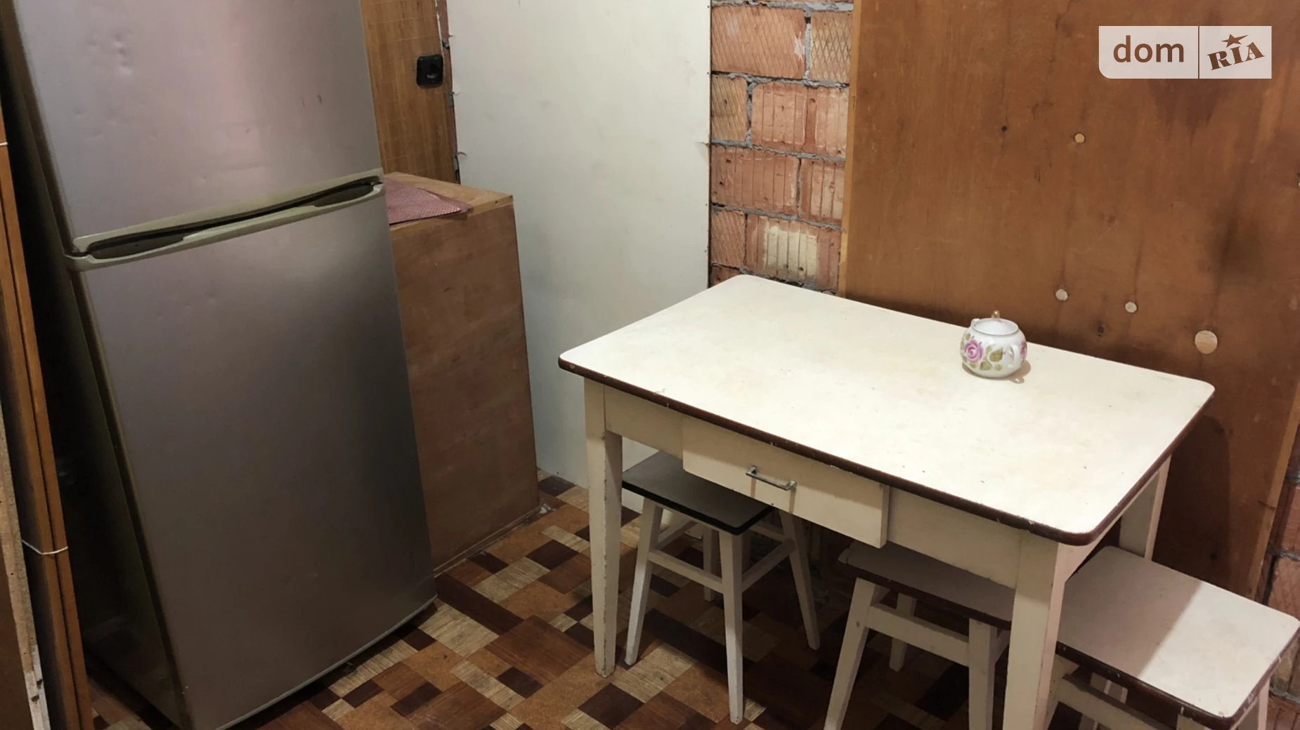 Сдается в аренду 1-комнатная квартира 38 кв. м в Черновцах, ул. Заньковецкой Марии - фото 2