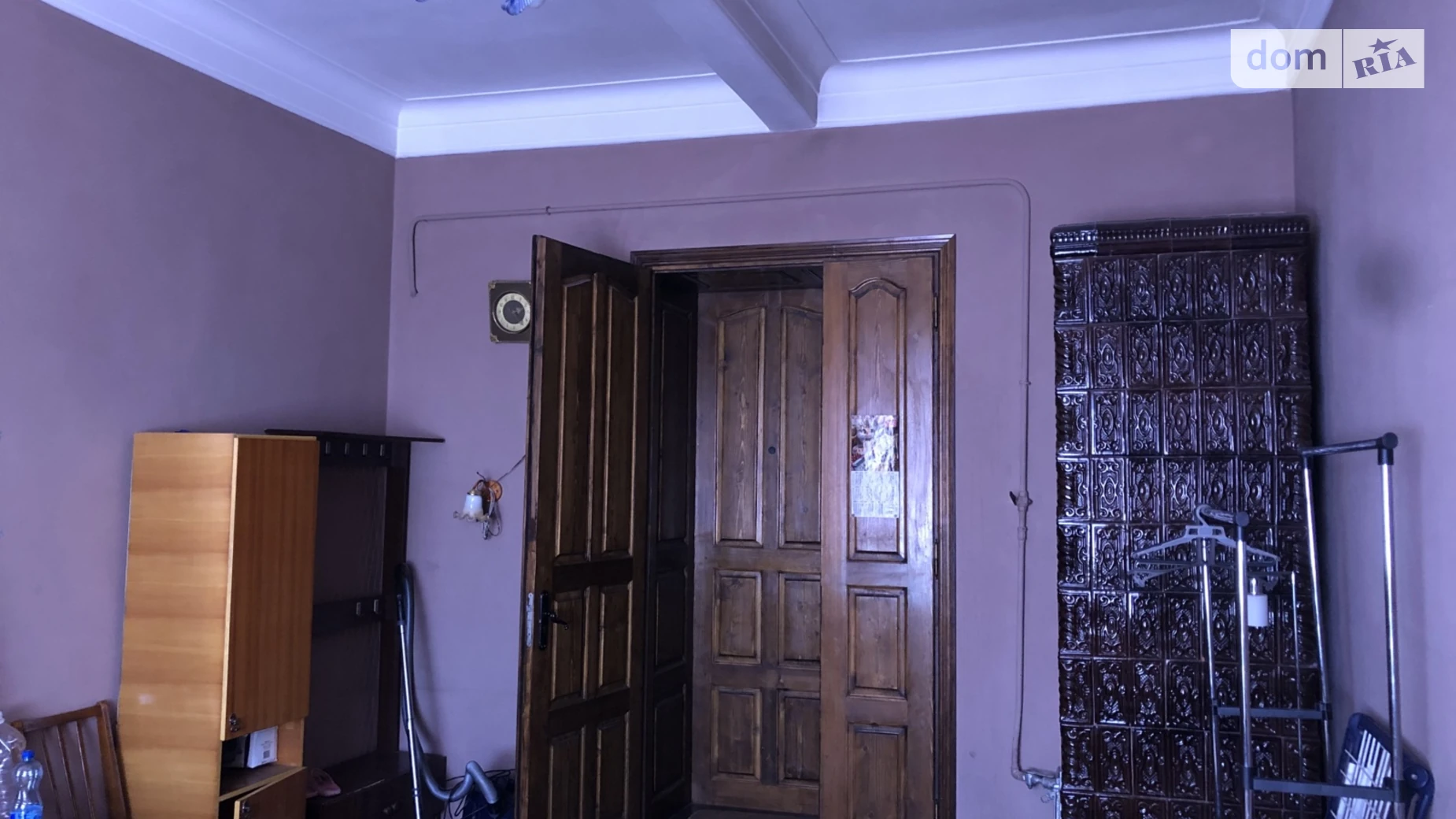 Сдается в аренду 1-комнатная квартира 38 кв. м в Черновцах, ул. Заньковецкой Марии - фото 4