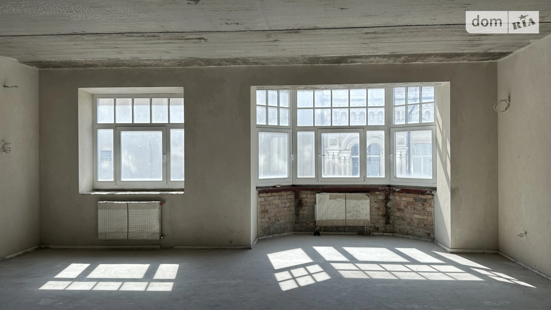Продается 2-комнатная квартира 137.5 кв. м в Киеве, ул. Ирининская, 5/24 - фото 5