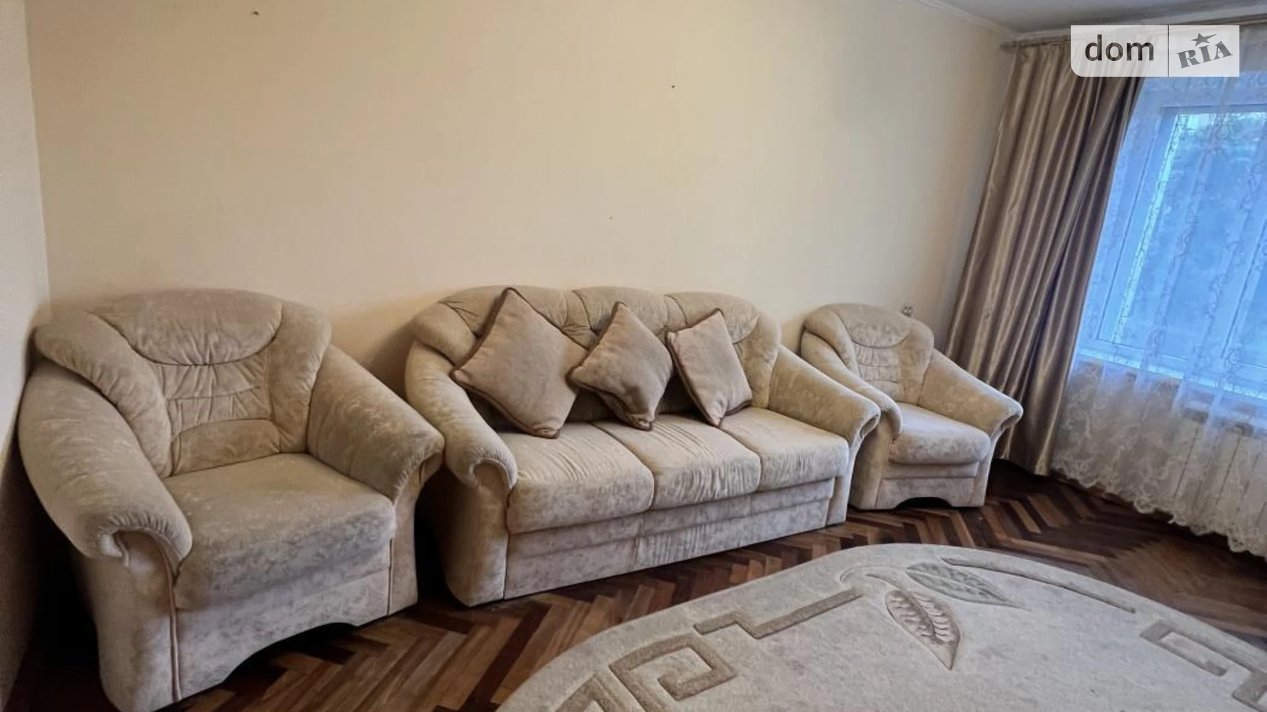 Продается 3-комнатная квартира 68.7 кв. м в Львове, ул. Коломийская, 8 - фото 5